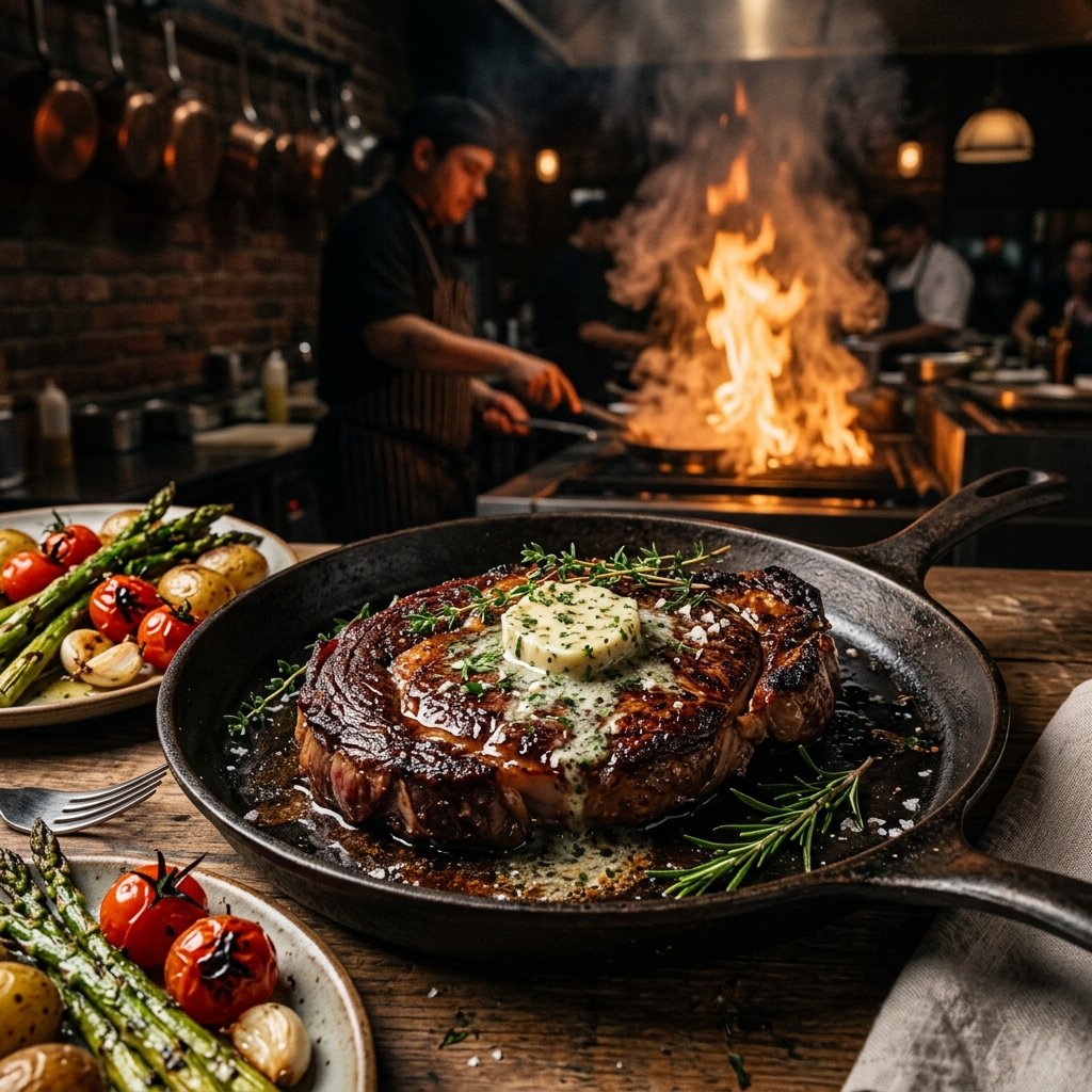 Prime Steak Platter Deal